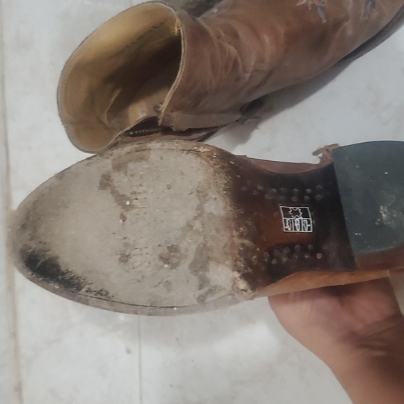 Bootie perfect for your rolled up 👖 - Picture 4 of 4